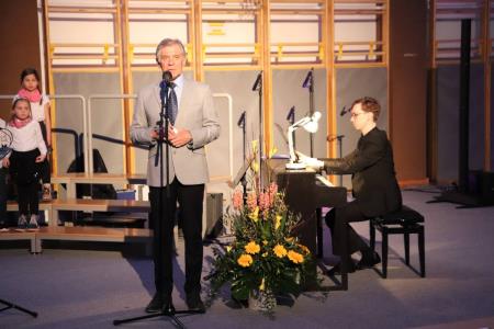 Območna revija otroških in mladinskih pevskih zborov občin Kamnik in Komenda (40)